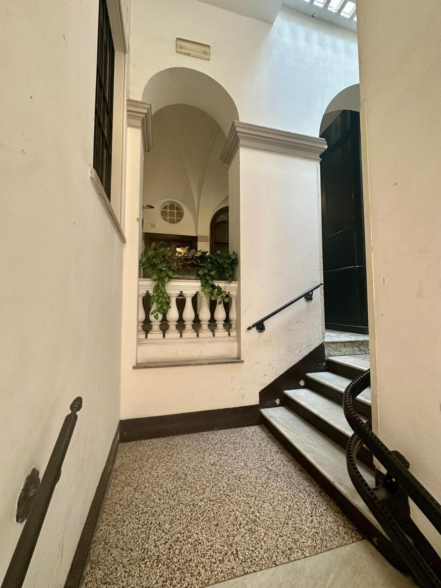 Nazionale Palace Gasthuis Rome