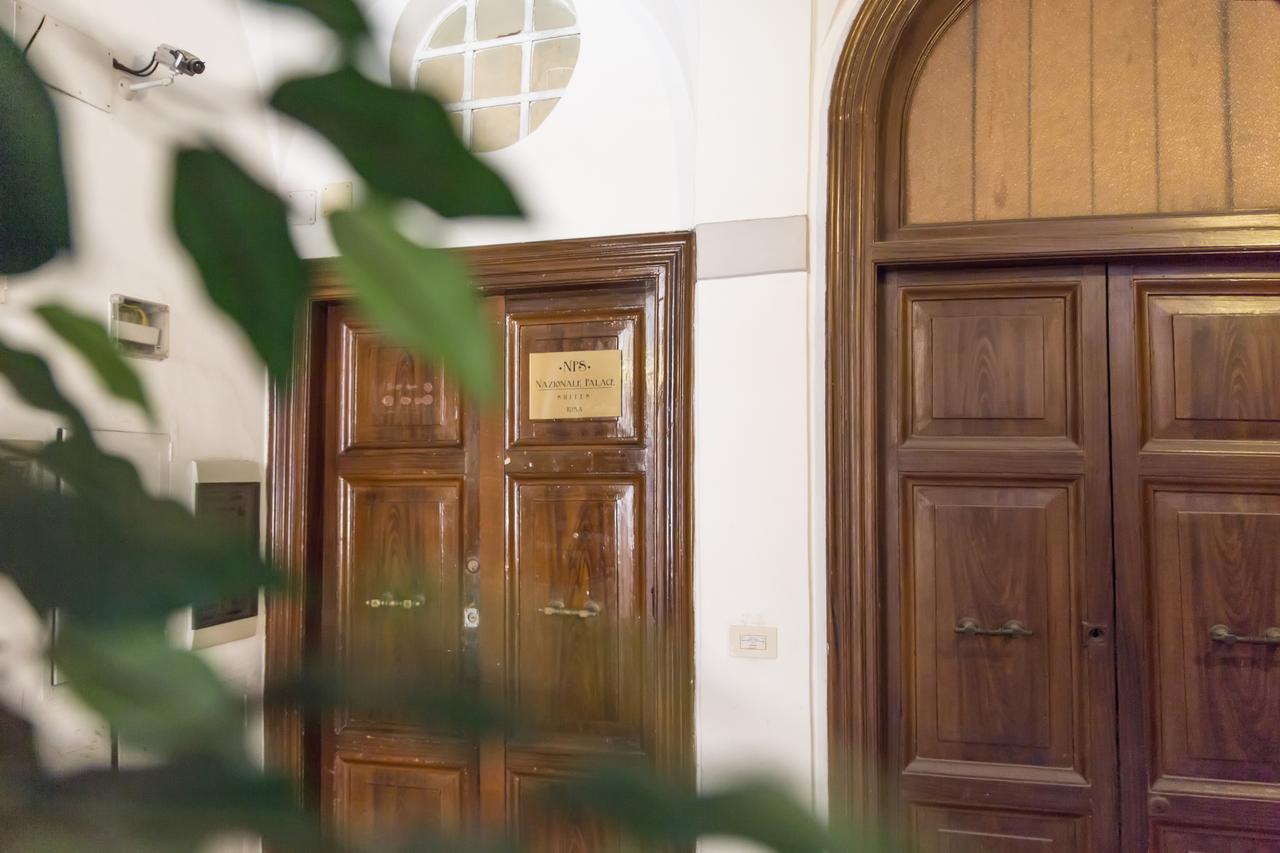 Gasthuis Nazionale Palace 2*