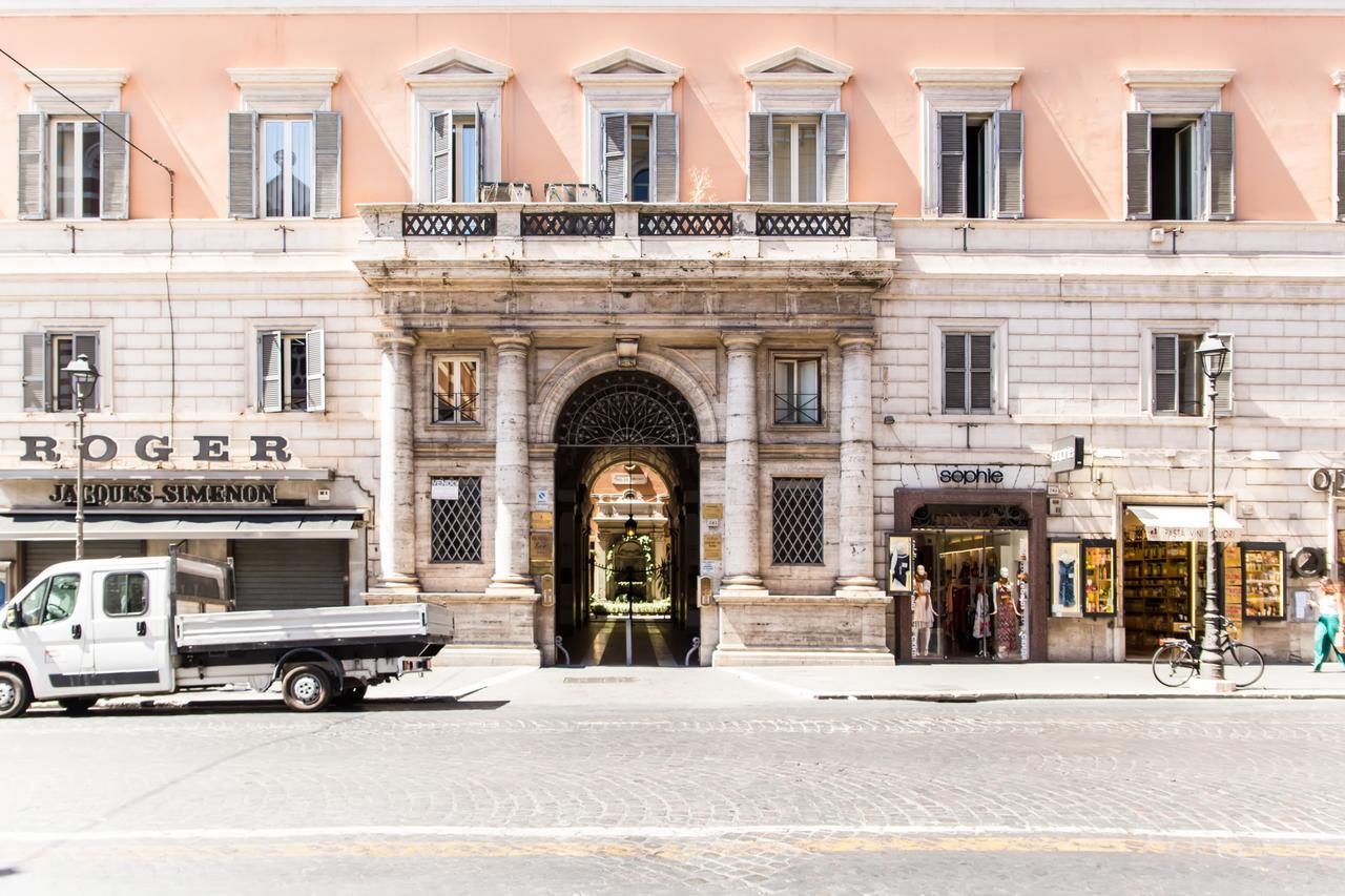 Gasthuis Nazionale Palace